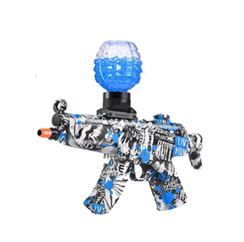 Nerf Gel Blaster met Waterballen - extra 10.000 Orbeez