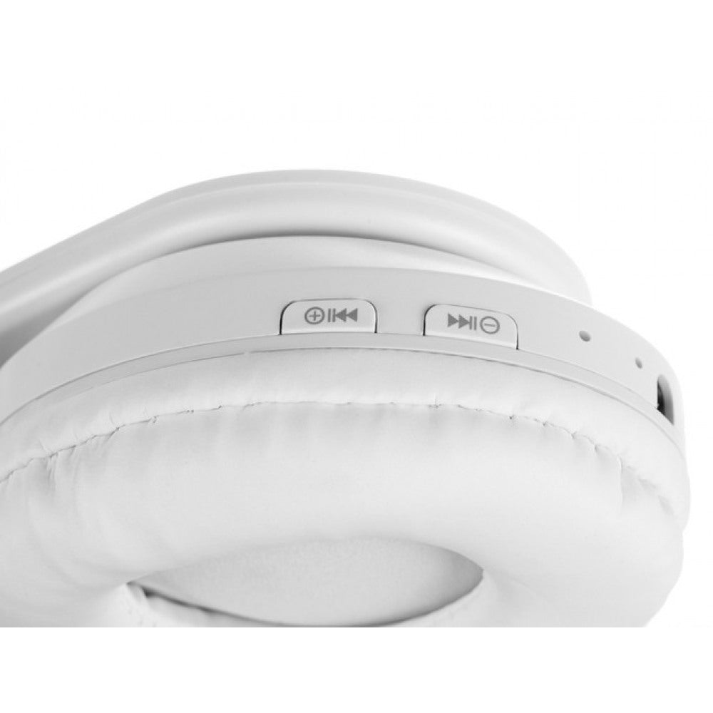 Kinderhoofdtelefoon bluetooth led draadloos katten