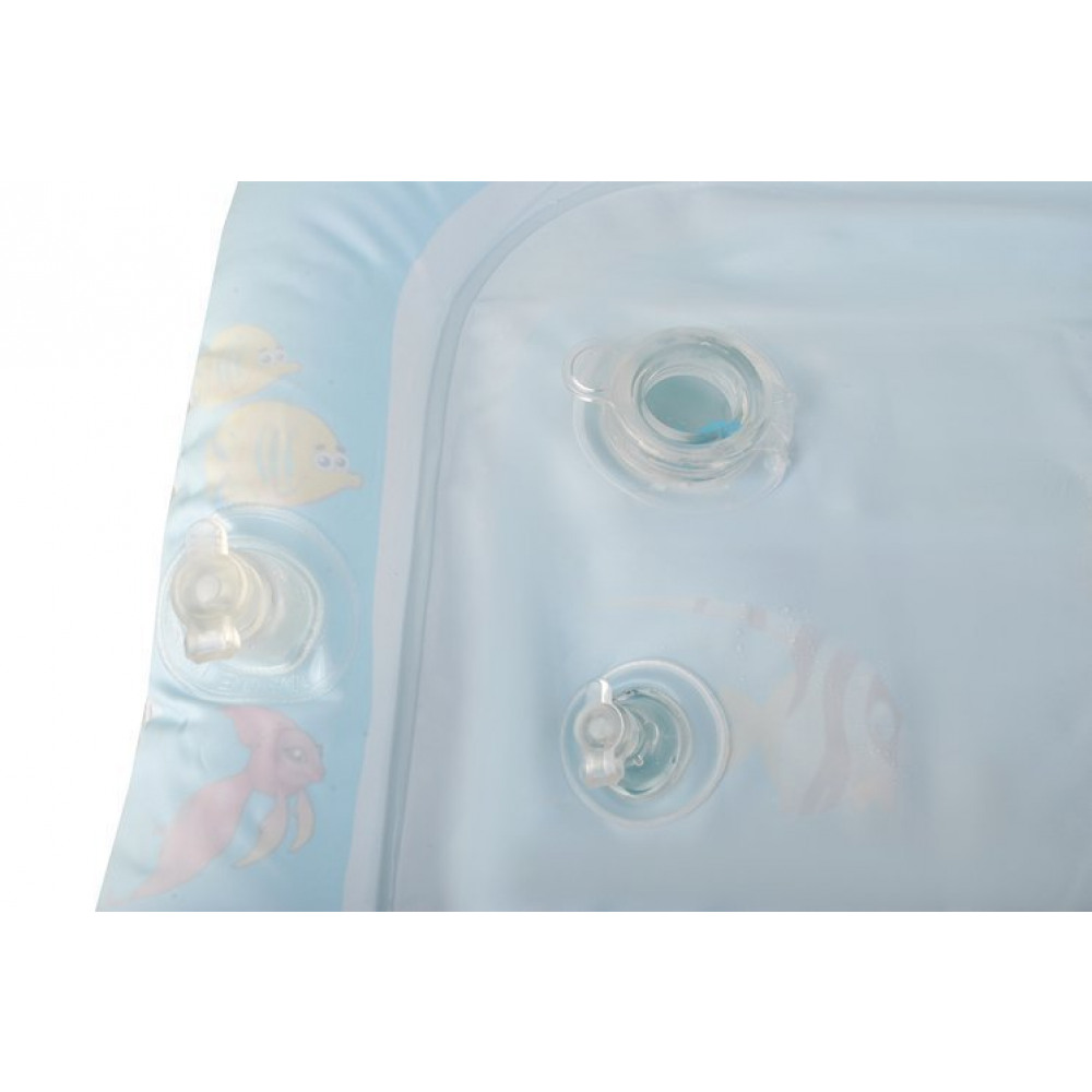 Opblaasbare Watermat voor Baby