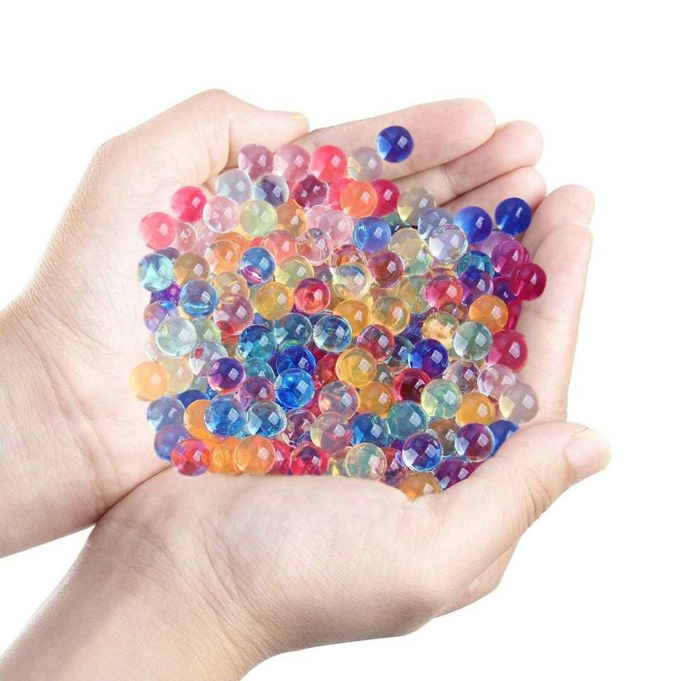 Nerf Gel Blaster met Waterballen - extra 10.000 Orbeez