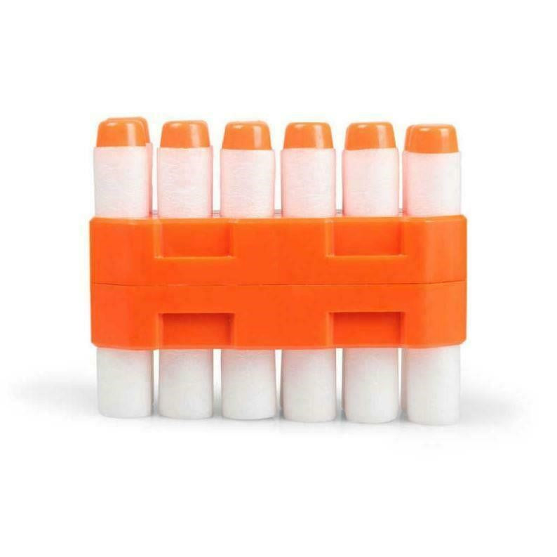 Night Strike - Blaster Schieten Glow in the Dark