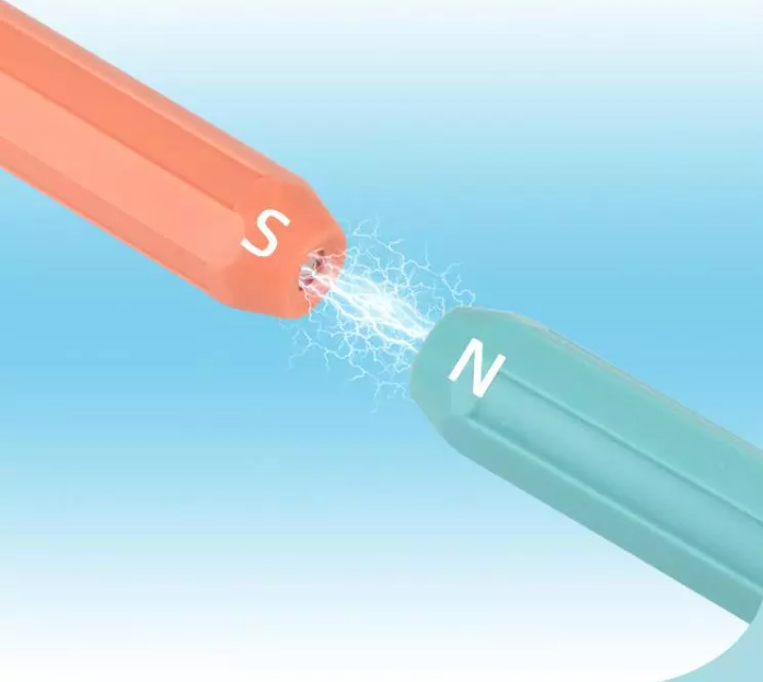 Magnetische Sticks - Ontwikkel de Creativiteit van je kind