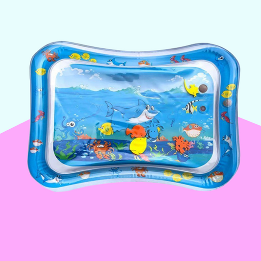 Opblaasbare Watermat voor Baby