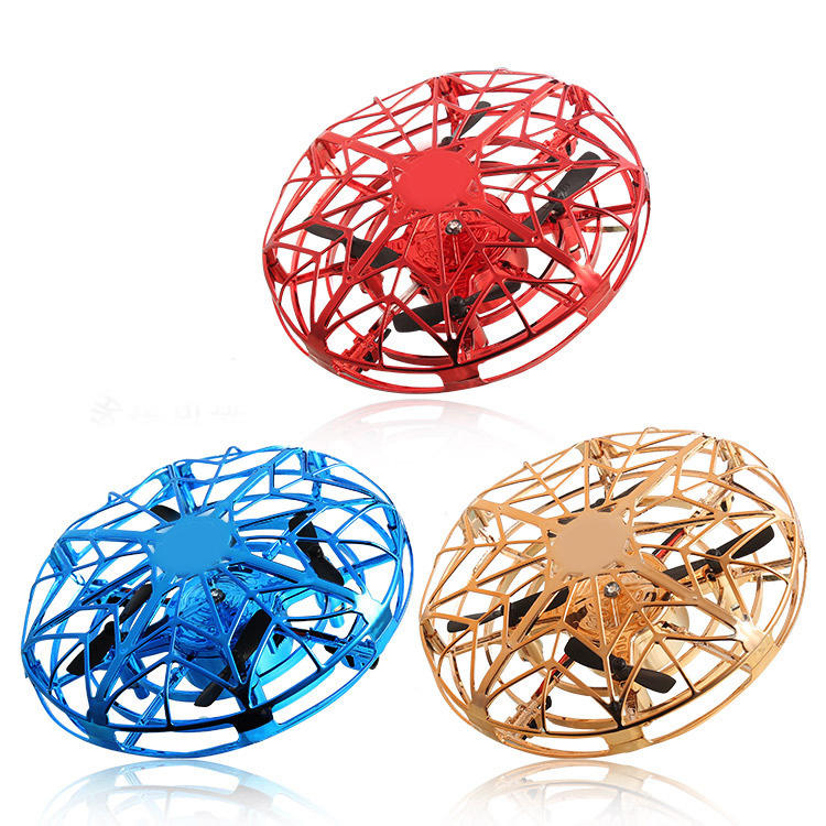 Drone met Sensoren - Verschillende Kleuren