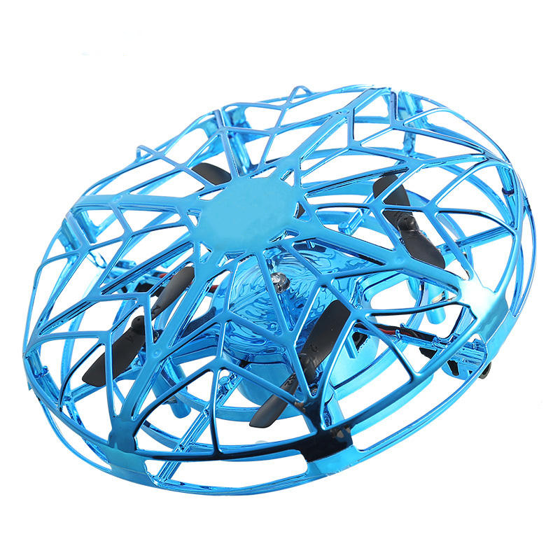 Drone met Sensoren - Verschillende Kleuren