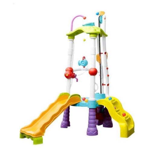 Little Tikes Tumblin Tower Climber - Waterspeelgoed