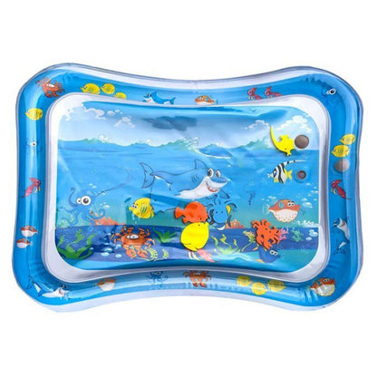 Opblaasbare Watermat voor Baby