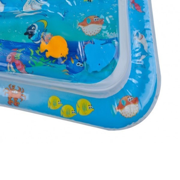 Opblaasbare Watermat voor Baby